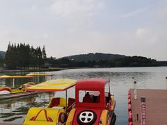 -上海月湖雕塑公园