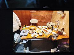 -家的味道餐厅·新鲜实惠