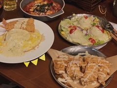 -京尚道韩式美食屋(海甸岛店)