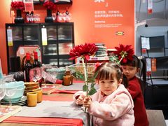 -宜家家居(高新商场店)