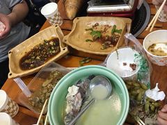 -鱼乐岛餐厅·户外花园主题餐厅