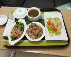 -敦南真爱月子会所(黄埔店)