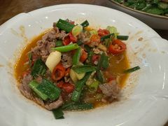 -湘缘道客•湘缘饭店·25年湘菜馆(古墩路店)