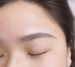 -本小姐美学·半永久纹眉野生眉