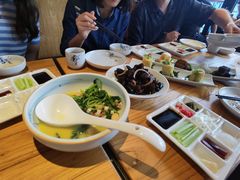 -四季民福烤鸭店(前门廊房二条店)