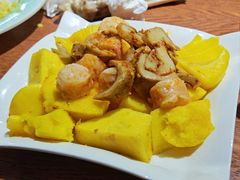 -新疆亚克西音乐餐厅(南方花园店)