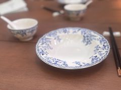 -金谷仓家庭料理(马泉营店)