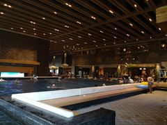 -清河半岛温泉度假酒店