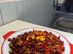-友达面馆(广州总店)