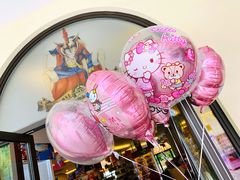 -杭州Hello Kitty乐园
