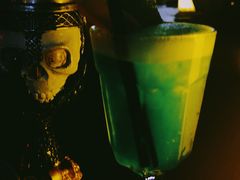 -ohbar live house(人广店)