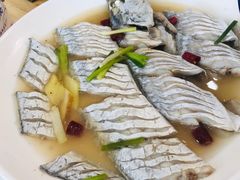 -杨记海鲜楼(三门黑金冠店)