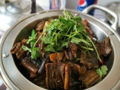 -小杨酒家(华苑小区店)