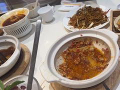 -蔡澜点心·粤菜(月星环球港店)