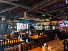 -布拉格餐厅· 中欧捷克菜(全国首店)