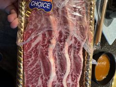 -梦山水日本烧肉(五四广场店)