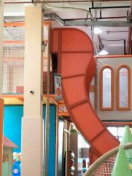 -动力星球家庭亲子游乐中心