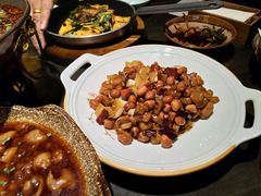 -老灶房-四川土菜(铁牛广场店)