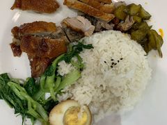 -光头老板·本帮菜