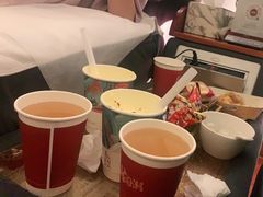 -华夏良子·足道SPA艾灸(三里屯店)