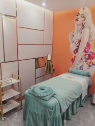 -归真美学颜究中心