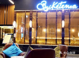 在香港 ,想品尝来自法国,有米芝莲一星级餐厅背景的美