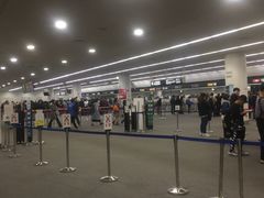 -中部国际机场