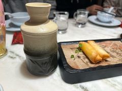 -径山十八道·风味民间菜(华夏之心店)