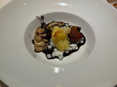 -Le Comptoir de Pierre Gagnaire