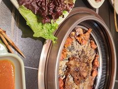 -梨花自助烤肉(西三旗万象汇黑金店)