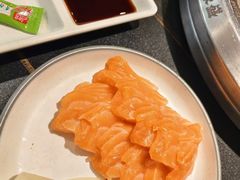 -東盛炭烤自助料理(浦东文峰广场店)