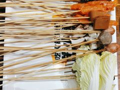 -牛小嫩串串火锅(老国贸总店)