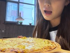 -比格比萨自助(国展店)