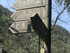 -娄山关景区
