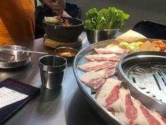-哈哈碳都·牛肋条无限自助烤肉(宝龙店)