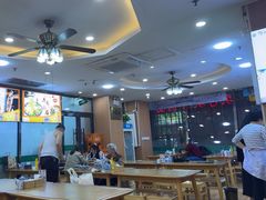 -清真·尖子尖牛肉面(王府井店)