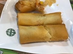 -添好运点心专门店(中环IFC店)