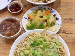 -柴氏风味斋(甘家口店)