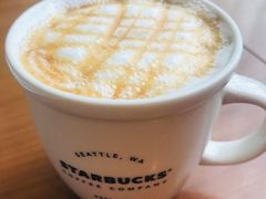 -星巴克(深圳音乐厅店)