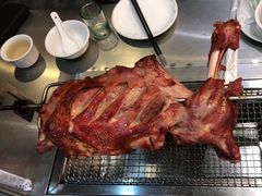 -宗泉烤全羊·烤羊腿·家常菜(解放东路店)