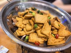 -杭嵊粗菜馆(文一西路店)