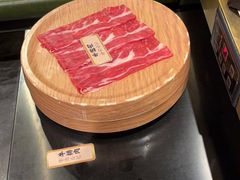 -一绪に寿喜烧自助(世茂广场店)
