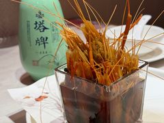 -阿毛饭店首店·宁波老字号(文化广场店)