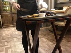 -秋林西餐厅