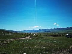 -新疆那拉提国家旅游度假区