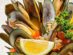 -格鲁·秀色Georgia’s Feast