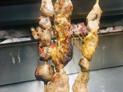 -新疆伊宁远征餐厅