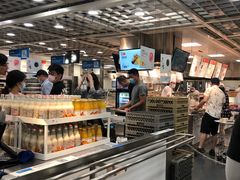 -宜家·瑞典风味餐厅(北京西红门店)