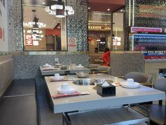 -巴蜀王婆大虾(南锣鼓巷店)