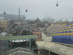 -云顶高原